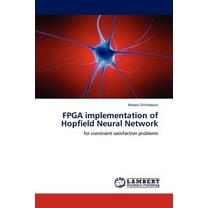 FPGA Implementation of Hopfield Neural Network (Paperback)