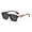 C3, variant on Square Rimmed Glasses Fashion Eyewear Beige Frame European And American Style For Men And Women