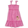 Dora the Explorer - Girls' Smocked Sundress