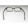 thumbnail image 5 of Kendall + Kylie KKO172 215 Women's Tortoise Full Rim Eyeglasses, 5 of 9