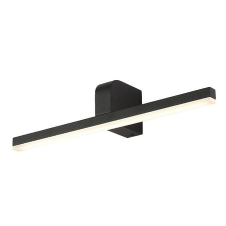 

Frcolor 85-265V LED Bath Mirror Lamps 9W Vanity Lights LED Wall Light Vanity Light