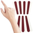 thumbnail image 2 of Nail File Salon Manicure Tools Sanding Polishing Nail Tool Sanding Nail Buffer Double Side Nail File, 2 of 8
