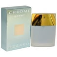 thumbnail image 2 of CHROME SPORT * Azzaro 1.7 oz / 50 ml Eau De Toilette (EDT) Men Cologne Spray, 2 of 4