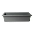 thumbnail image 6 of ALFI brand AB3418SBDI-T Titanium Workstation Step Rim Sink w/ Accessories, 6 of 8