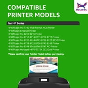 952 xl ink cartridges Compatible for 952xl ink cartridges 952 ink OfficeJet Pro 7740 8710 8210