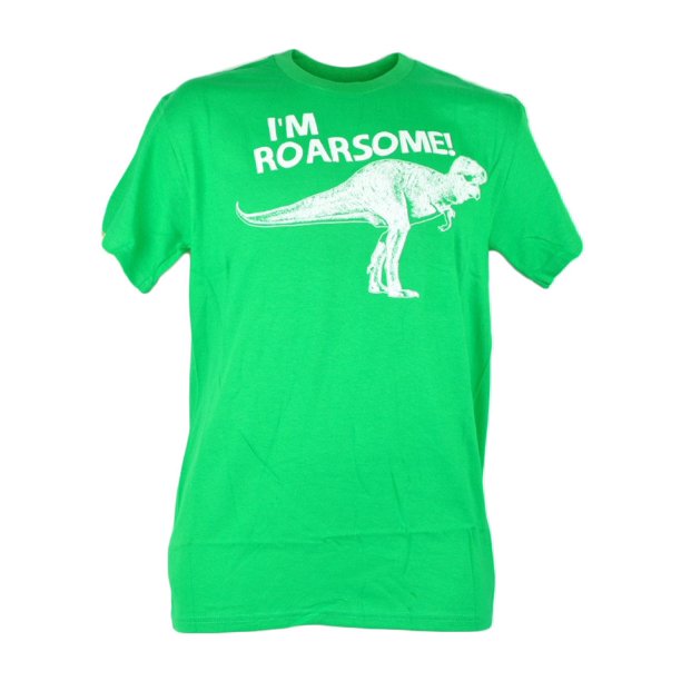 dinosaur shirt adults