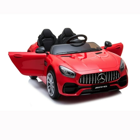 Electric Cars For 13 Year Olds To Drive