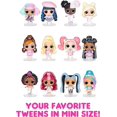 thumbnail image 2 of Lol Surprise Mini Lol Surprise Family Shop Con 8 Sorpresas, 2 of 3