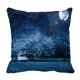 thumbnail image 1 of ABPHQTO Full Moon Mystic Night In Park Funda de almohada Funda de almohada Protector de almohada Cama 50x50 cm, 1 of 1