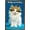 Bronze Framed Version, variant on Keith Kimberlin - Kitten - Queen Wall Poster, 14.725" x 22.375", Framed