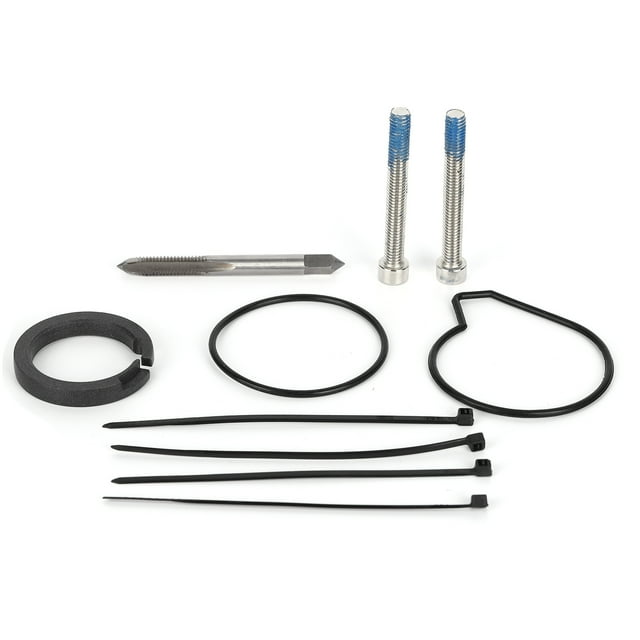 Reparación de bomba de compresor de suspensión neumática, kit de bomba de compresor de suspensión neumática, reemplazo de bomba de compresor, reparación de bomba de compresor, materiales de primera c
