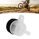 thumbnail image 3 of Taza de aceite para motocicleta, depósito de botella de líquido a prueba de fugas, ligero y seguro, color blanco, para motocicleta, 3 of 10