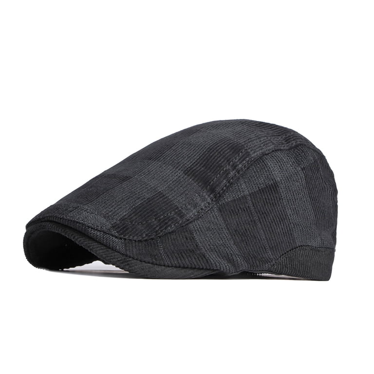 iHPH7 Newsboy Cap for Men, Scally Cap for Men, Cabbie Hat  display picture 1