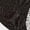 BLACK/ GREY/ WHITE, variant on Reebok Girls Socks Pro-Series Ankle Kids Socks, 10-pack