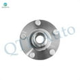 thumbnail image 4 of Front Wheel Hub Bearing Assembly For 2002-2004 Infiniti I35, 4 of 8