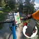 thumbnail image 3 of Soporte para teléfono de coche, soporte para teléfono de bicicleta, soporte para teléfono de motocicleta, abrazadera para teléfono celular en el manillar de la motocicleta, clip para teléfono de scoot, 3 of 4
