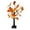 Orange, variant on Led Tree Lights Night Light With 48 LED Beads LED Tabletop Bonsai Tree Light Warm White Artificial Tree Lamp Battery/USB Operated Branch Potted for Living Room Bedroom Christmas Decor