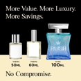 thumbnail image 3 of Colonia en spray Eternal Fragrance Rush 100 ml EDP vegana, 3 of 8