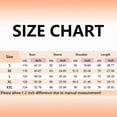 thumbnail image 3 of Godom Sweatshirts for Women Crewneck Casual Graphic Long Sleeve Shirts Tunic Tops oversized sweatshirt for womens, 3 of 6