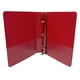 thumbnail image 1 of Carpeta Mini Cardinal Clearvue 1' O Rosa, 1 of 2