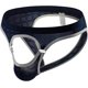 thumbnail image 2 of Men's Underwear L Supporter Sexy Jockstrap Boxer Shorts Bikini Set Thong Z02292marine XL, 2 of 3