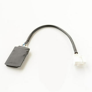 AUX / USB audio car stereo adapter (Honda) [ Car2PC Interface / AUX ]