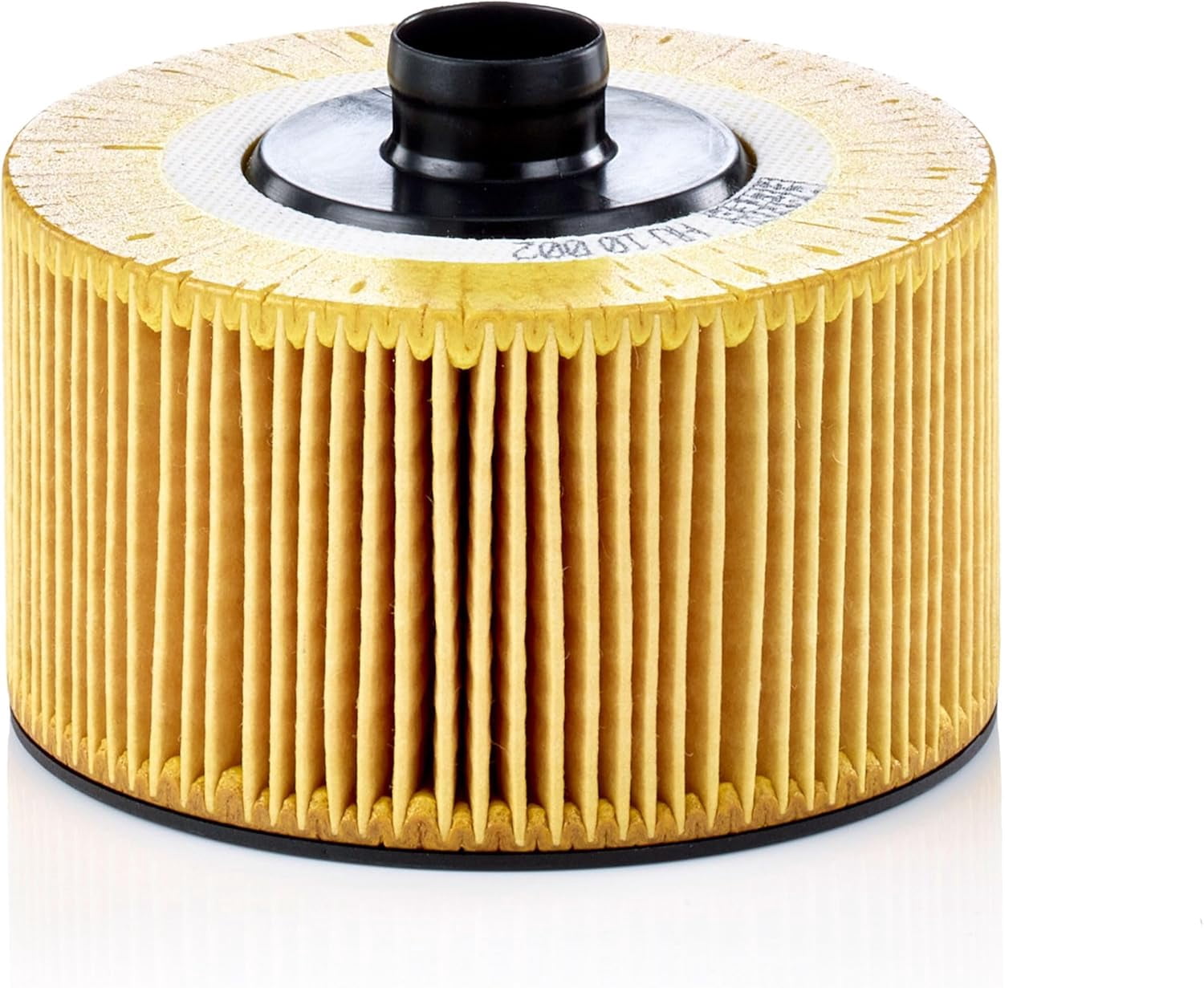 MANN-FILTER HU 10 002 Z - Motor Oil Filter
