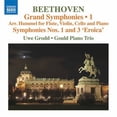 thumbnail image 1 of Grands Symphonies 1, 1 of 1
