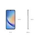 thumbnail image 2 of Smartphone Samsung Galaxy A34 5G 128 GB Plata Desbloqueado, 2 of 4