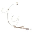 thumbnail image 3 of Micrófono de diadema con auriculares profesionales para el rendimiento de la guía turística del, 3 of 8
