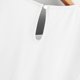 thumbnail image 5 of ICHUANYI Clearance Chiffon Solid Color Short Sleeve Round Neck Casual Shirt Short Sleeve Blouse(White, XXL) ICHUANYI WER2023080814478, 5 of 6