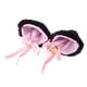 thumbnail image 2 of Pinza Para El Pelo Con Orejas De Gato Cosplay Con Campana Perfecl Negro, 2 of 8