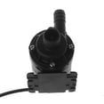 thumbnail image 3 of Exquisite 800L/H 5m DC 24V Solar Brushless Motor Water Circulation Submersible Water Pump_Perfect Gift, 3 of 5