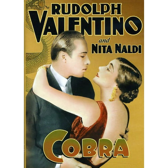 Cobra (DVD), Alpha Video, Drama