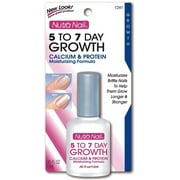 Nutra Nail 5 To 7 Day Growth with Calcium and Protein, Nail Treatments
