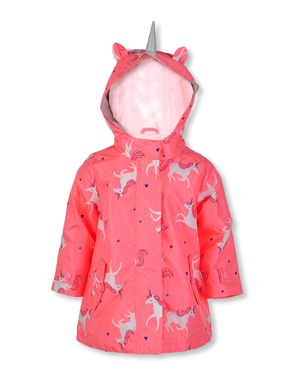 carters unicorn jacket