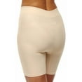 thumbnail image 4 of Flexees Womens Easy Up Firm Control Thigh Slimmer, 4 of 4