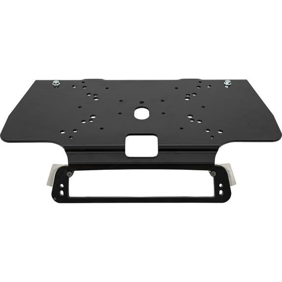 Fleet Series Drill-Free Light Bar Cab Mount for RAM 1500 Classic, 2500-5500 (2019 )