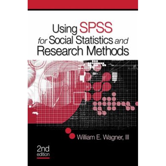 Pre-Owned Using SPSS for Social Statistics and Research Methods (Paperback) 9781412973335