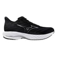 thumbnail image 1 of Tenis Mizuno Hombre Caballero Wave Rider 28 Negro Running negro 8 MX, 1 of 9