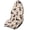 Dachshund Paw Prints, variant on XYZCANDO Spider Web Terry Cloth Car Seat Covers Highly Water-Resistant, Suitable for Automotive Seat Truck Seat Van, Car Seat Towel Cover, for Cars Trucks