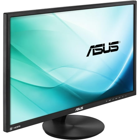 ASUS 24" Full HD 1080p Monitor (VN248Q-P Black)