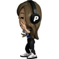 thumbnail image 5 of Youtooz: Pokimane Vinyl Figure [Toys, Ages 15+, #34], 5 of 6