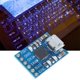 thumbnail image 3 of Módulo Usb A Uart Ttl De 3 3 V Chip USB A UART TTL Module Series Converter STC Con Salida De Voltaje De 3.3V 5V YLSHRF 3.3V USB to UART TTL Module, 3 of 8