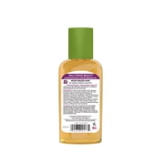 Hollywood Beauty Jamaican Black Castor Oil for Hair, Scalp, and Skin, 2 fl oz, Moisturizing, All Hair Types