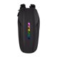 thumbnail image 1 of Bolsa para patinete eléctrico, bolsa colgante de almacenamiento frontal de gran capacidad para M365 PRO 2, 1 of 9