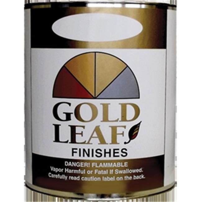 Sheffield 5718 Qt Superlite Gold Leaf Solvent Based