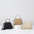 thumbnail image 4 of Bolso versátil de verano para mujer, bolso de mano exquisito de alta gama, bolso de viaje cruzado, nuevo, 4 of 6