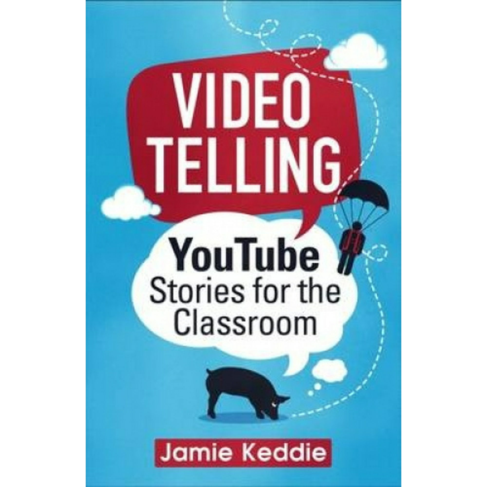 Videotelling: Youtube Stories for the Classroom | Walmart Canada