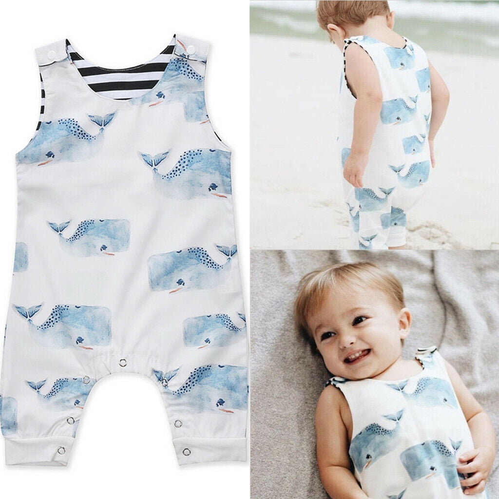 baby boy animal print clothes